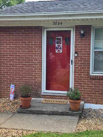 Long Meadow, ROANOKE, VA 24017