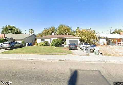 Clinton, FRESNO, CA 93703