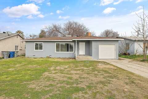 Clinton, FRESNO, CA 93703