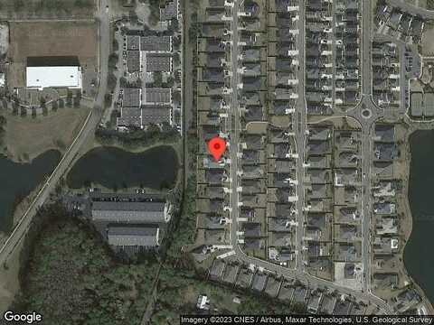Bronson, SAINT AUGUSTINE, FL 32095