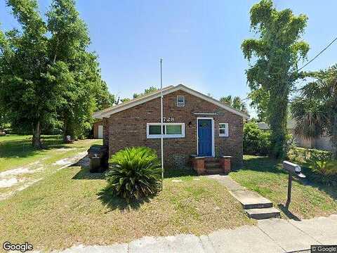 2Nd, PANAMA CITY, FL 32401
