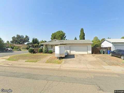 Polaris, REDDING, CA 96002