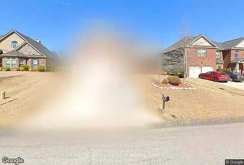 Bellhaven, EVANS, GA 30809