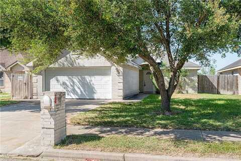 Frontier, EDINBURG, TX 78539
