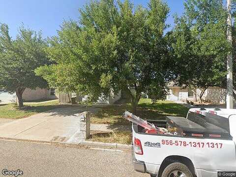 Frontier, EDINBURG, TX 78539