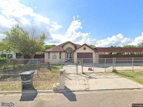 Crisantema, MISSION, TX 78573