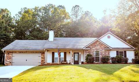 Thoroughbred, MONROE, GA 30655