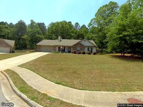 Thoroughbred, MONROE, GA 30655