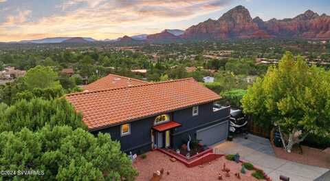 Sycamore Canyon, SEDONA, AZ 86336