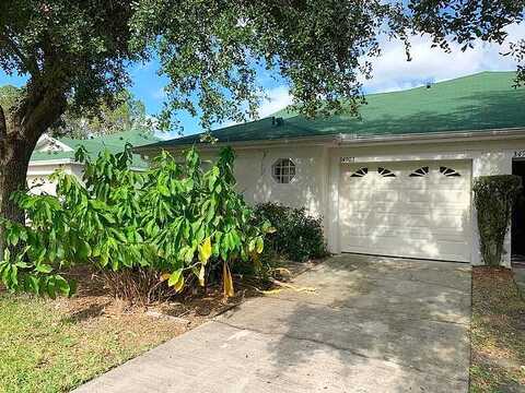 Double Eagle, ZEPHYRHILLS, FL 33541
