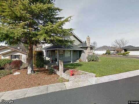 Jack Nicklaus, MEDFORD, OR 97504