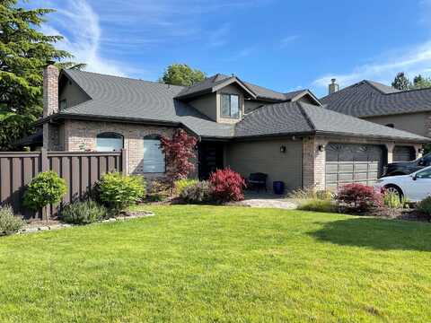 Jack Nicklaus, MEDFORD, OR 97504