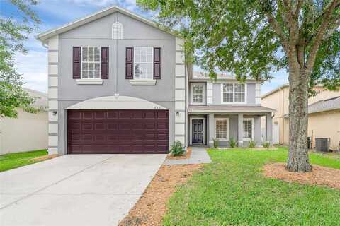 Willowbay Ridge, SANFORD, FL 32771