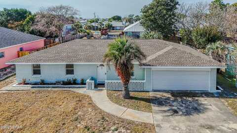 Kelly, PANAMA CITY BEACH, FL 32413