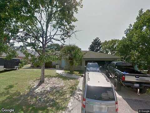 Kelly, PANAMA CITY BEACH, FL 32413
