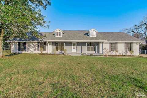 Highway 29, CANTONMENT, FL 32533