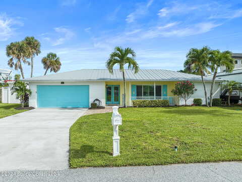 Hiawatha, MELBOURNE BEACH, FL 32951