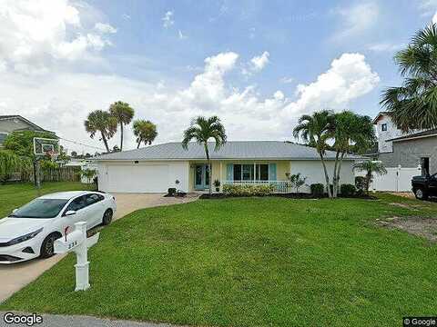Hiawatha, MELBOURNE BEACH, FL 32951