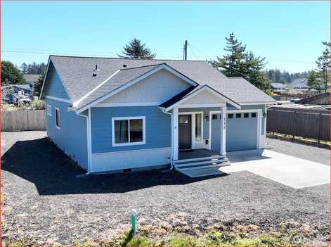 Ensign, OCEAN SHORES, WA 98569