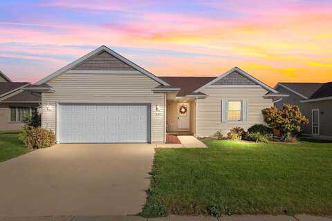 Mockingbird, OSHKOSH, WI 54904