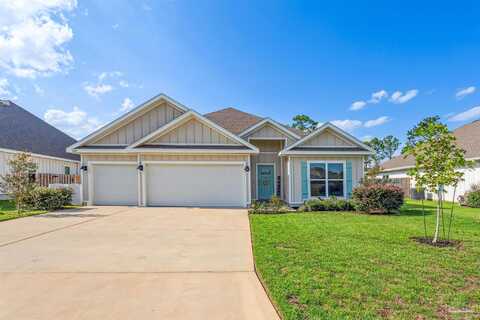 Southwind, GULF BREEZE, FL 32563