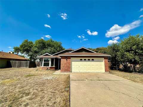 Green Valley, KILLEEN, TX 76542