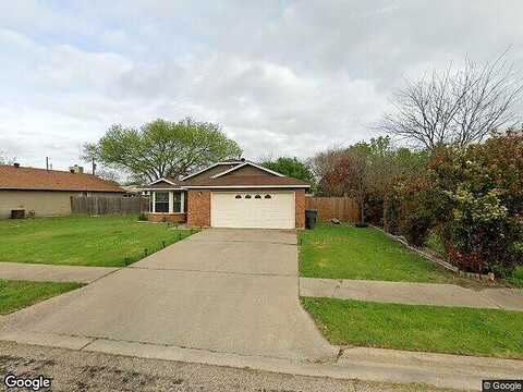 Green Valley, KILLEEN, TX 76542