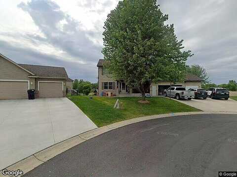 Kahlen, SAINT MICHAEL, MN 55376