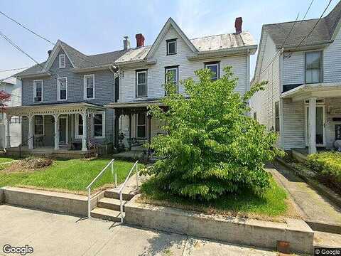 Orange, SHIPPENSBURG, PA 17257