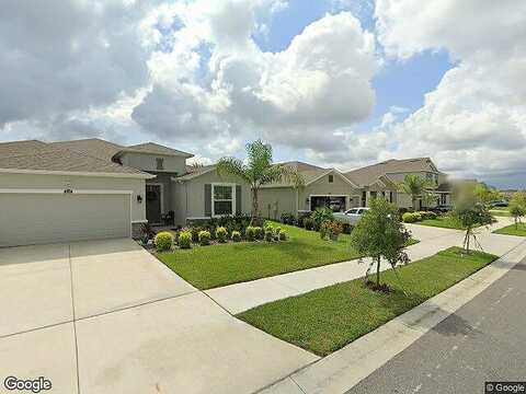 Goddard, WESLEY CHAPEL, FL 33543