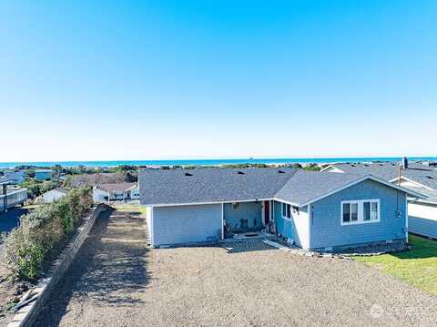J, OCEAN PARK, WA 98640