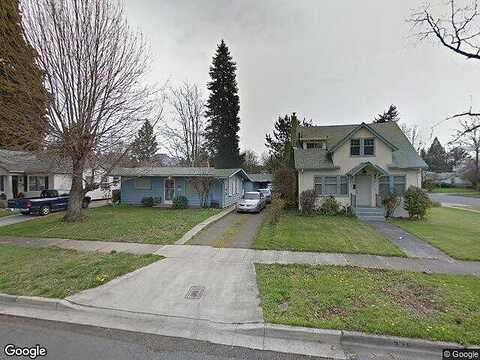 Vancouver, MEDFORD, OR 97504