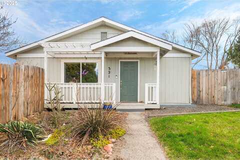 8Th, MADRAS, OR 97741