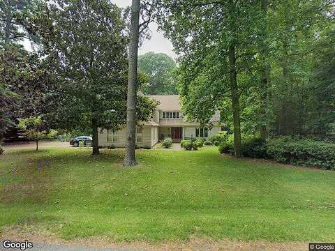 Tides, YORKTOWN, VA 23692