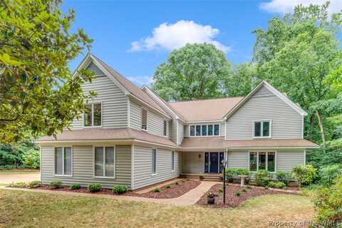 Tides, YORKTOWN, VA 23692