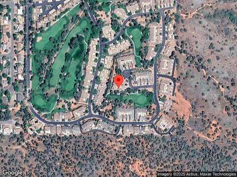 Running Springs, SEDONA, AZ 86351