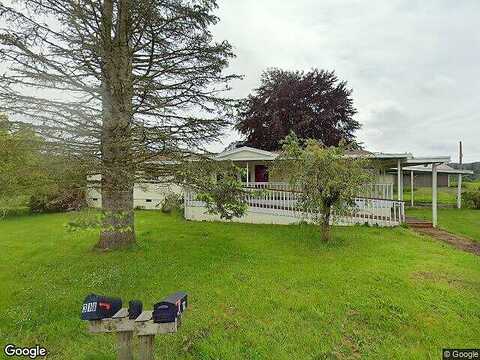 Oxbow, RAYMOND, WA 98577