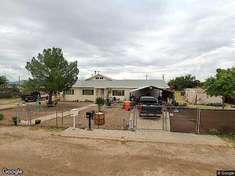 Mcvicar, KINGMAN, AZ 86409