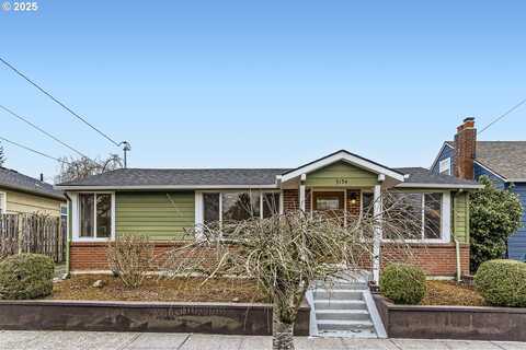 80Th, PORTLAND, OR 97213