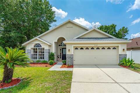 Red Berry, DELTONA, FL 32725