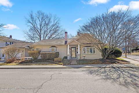 18Th, HONESDALE, PA 18431