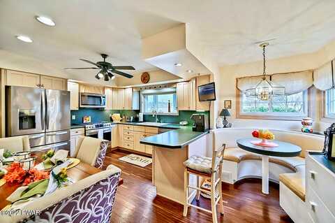 18Th, HONESDALE, PA 18431