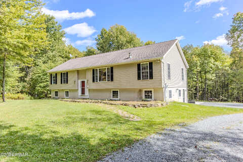 Halawasa, LAKE ARIEL, PA 18436