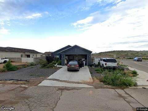 Evans, KINGMAN, AZ 86401