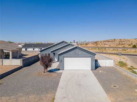 Evans, KINGMAN, AZ 86401