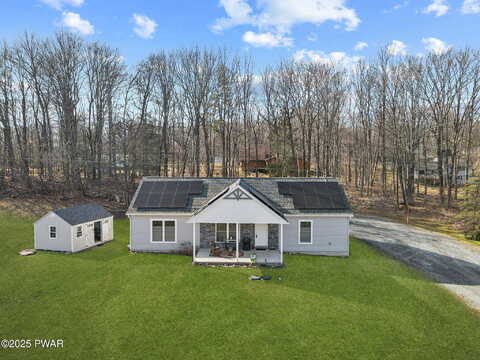 Lake Ariel, HONESDALE, PA 18431
