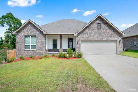 Auburn, GULF BREEZE, FL 32563