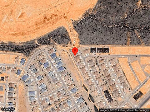 Sand Hurst, ORACLE, AZ 85623