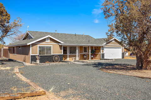 Player, SNOWFLAKE, AZ 85937