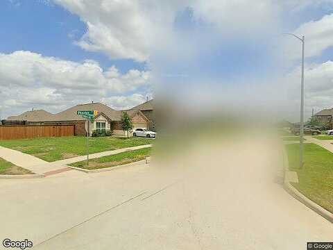 Phaeton, ROSENBERG, TX 77471